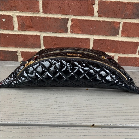 MZ Wallace Crosby Crossbody Sling Bag - Picture 4 of 13
